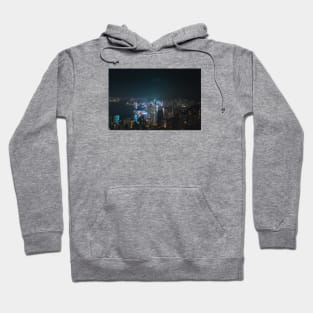 Victoria Harbour Hoodie